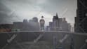 make 3d environment in unreal engine