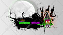 design animated twitch overlay, twitch logo, twitch stream package panels screen