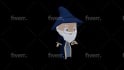 create a 3d low poly model