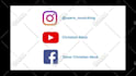 edit your video youtube and facebook videos