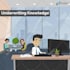 create an amazing 2d animation explainer video