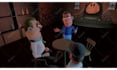 create 3d character animation
