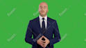 explainer and training videos with a presenter