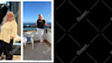 create photo slideshow video with text overlay