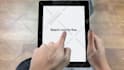 create an intro tablet presentation