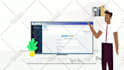 create professional 2d animated explainer video for you