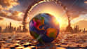 create a professional 3d animated explainer video