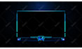 design premium twitch overlays, animated screens, and mascot logo for streamers
