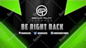 make animated twitch brb, starting soon, offline screens