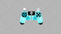 design a custom controller overlay