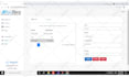 develop asp net mvc, dot net core blazor syncfusion web apps