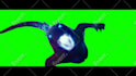 remove the background of a video sequence