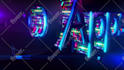 create amazing 3d logo animation or intro video within 12 hours