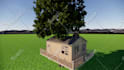 rendering from sketchup file