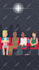 create custom 3d animation for animated explainer video