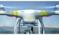 add your logo on this drone quadcopter phantom