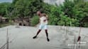 create wicked jamaican dance vid
