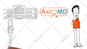 provide multilingual whiteboard and 2d explainer videos