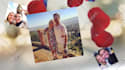 create a beautiful valentine video