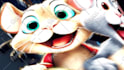 create 3d intro animation universal studios logo or text