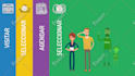 create animated 2d video