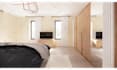 create outstanding interior 3d architectural rendering