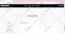 be your front end web development using react js