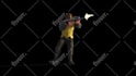 create 3d character animation