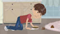 animate your comedy video