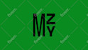 creative handwritten logo animation or signature in lettering style