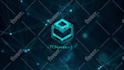 do professional video or GIF web banners, headers, ads, covers