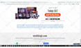 generate a responsive sales funnel in clickfunnel