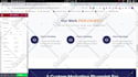 convert psd, image, wireframe to wordpress website