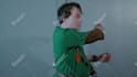 create realistic gunshot, muzzle flash, and bullet hole vfx