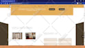 redesign website in wordpress