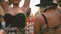 create a music festival video