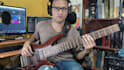 be your session bass player