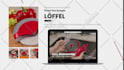create a professional amazon product video with photos