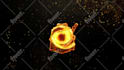 create premium 3d intro and logo animation