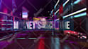 create modern professional news intro