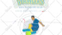 create stuning soccer or football video intro animations