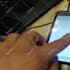 do arduino programming, esp32 with mobile app development