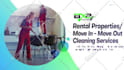 make cleaning services promo video