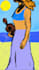 make you a short animated video in my art style