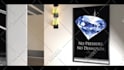 create realistic 3d art gallery slideshow video