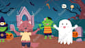 make a video for children