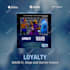 create this music promo video for social media