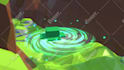 create high quality 3d low poly animation for your project