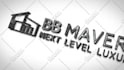 create wonderful 3d build architect logo intro