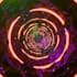 design motion graphics and loop